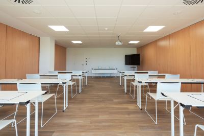 会議室 THB ロスモリノス - 大人専用の写真