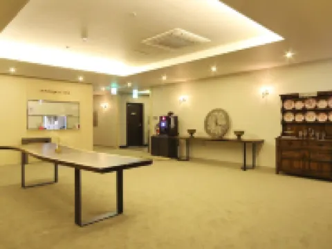 Time Square Hotel Ξενοδοχεία στην πόλη Yangsan-si