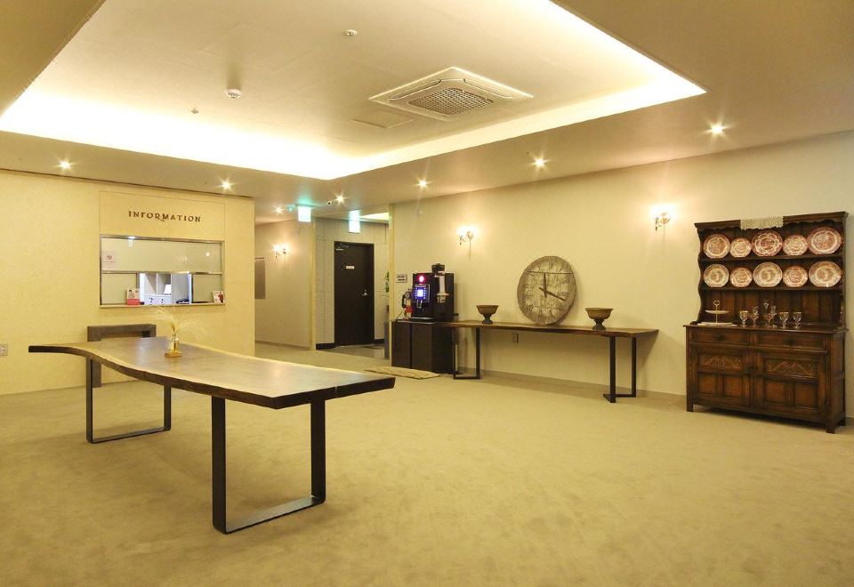 양산 타임스퀘어 호텔 외관