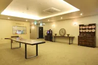 Time Square Hotel Hotels in Yangsan