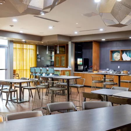 SpringHill Suites Baton Rouge Gonzales
