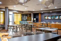 SpringHill Suites Baton Rouge Gonzales - Frühstück