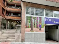 Hotel Photo Zabalburu Hoteles cerca de Centro de Bilbao