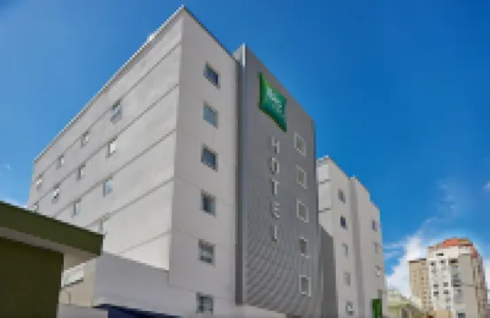 Ibis Styles Balneario Camboriu Hotel a 