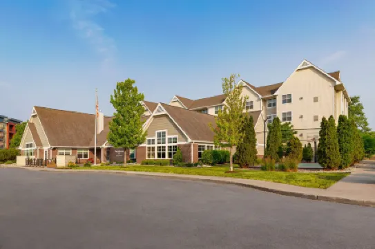 Residence Inn Madison West/Middleton