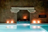 Aire Hotel & Ancient Baths - Pool