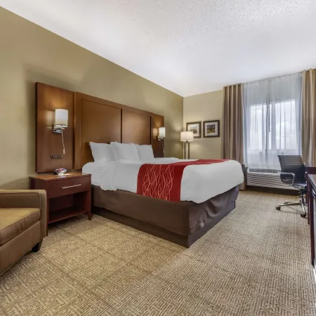 Comfort Inn & Suites Streetsboro - Kent