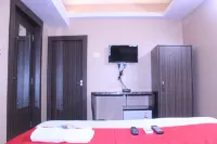 Hotel Galaxy Inn Hotels in Durgapur
