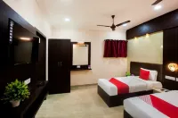 Hotel Park Tower Hotels in Chennai
