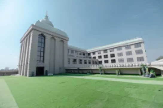 肖恩伊麗莎白酒店 酒店