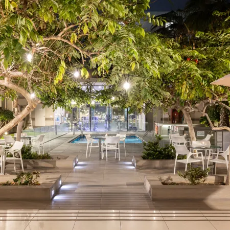 Holiday Inn Express IQUIQUE by IHG