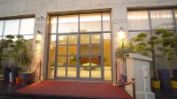 Pride Hotel Udaipur Hotels near Sai Baba temple