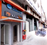 House of Backpackers