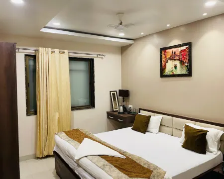 Hotel Singh Comfort Inn Hotels in Gorakhpur