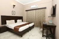 The down Town Hotel