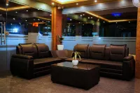 Beverly Suites Hotel di Sultans Battery