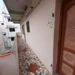 Suriya Lodge Hotel a Velanganni