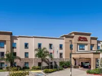 Hampton Inn & Suites Lake Jackson-Clute