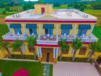 The Green Genius Resort