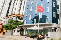 Ginger Ahmedabad, Satellite Các khách sạn gần MICA, Ahmedabad