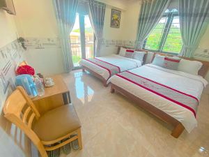 Hung Thinh Hotel