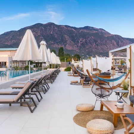 Horizon Blu Boutique Hotel