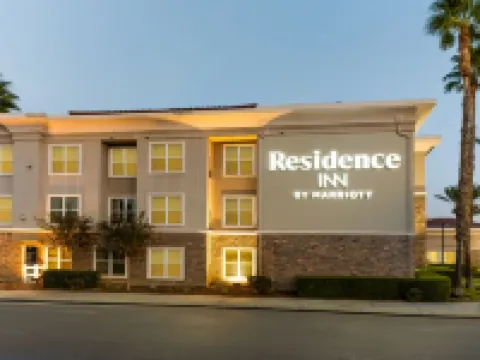 Residence Inn Corona Riverside Hotels in Corona