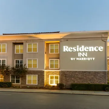 Residence Inn Corona Riverside