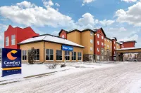 Comfort Inn & Suites Hôtels à : Red Deer
