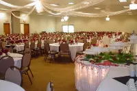 Cranberry Country Lodge Hotels in Tomah