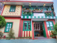 Hotel Broadway