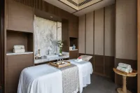 Taj Lakefront Bhopal - spa
