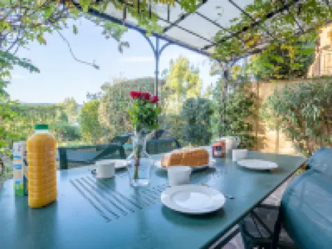 Le Domaine de St. Endréol Golf & Spa 拉莫特酒店