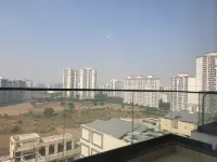 Holiday Inn Gurugram Sector 90 by IHG - Scenic
