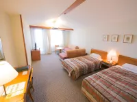 Hotel Harvest Skijam Katsuyama Hotel a 