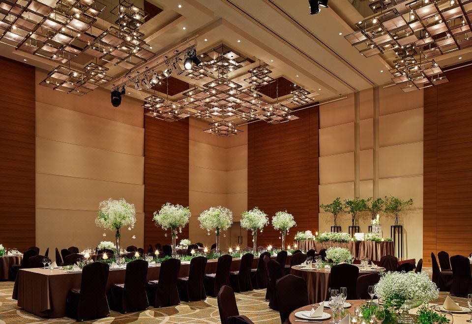 쉐라톤 그랜드 히로시마 호텔 객실