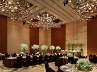 Sheraton Grand Hiroshima Hotel