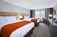 Country Inn & Suites by Radisson, Big Rapids, MI Hôtels à : Mecosta County