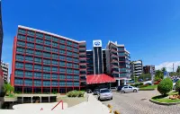 Maceió Mar Hotel Hotels in Maceio