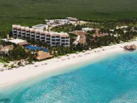 El Dorado Maroma Catamarán, Cenote & More Inclusive Hotels near Hacienda Tres Rios Resort, Spa, & Nature Park