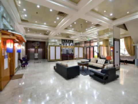 Carlton Tower Hotel Kuwait Hotels in Kuwait