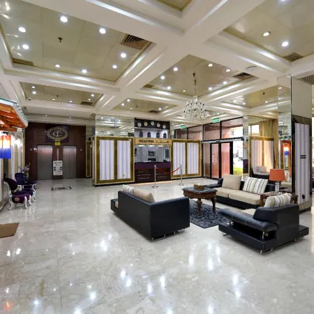 Carlton Tower Hotel Kuwait