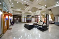 Carlton Tower Hotel Kuwait