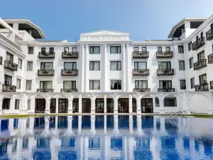 Ramada by Wyndham Goa Vagator