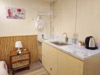 Nagasaki @ Anderson Apartment Hotels in Wiyung