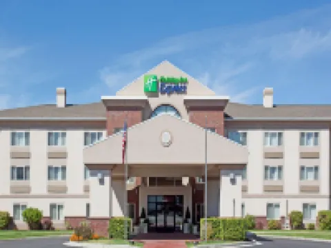 Home2 Suites by Hilton Ogden Hotels in Ogden