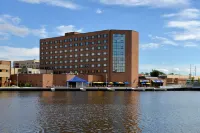 Oshkosh Marriott Waterfront Hotel & Convention Center Hotel di Oshkosh