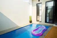 Casa Djiwa Villa Hotel a Pajangan