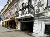 Millionka Hotels near Millionka
