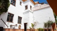 Hotel Cortijo de Salia